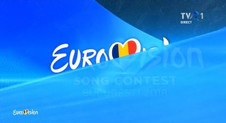 Eurovision 2018