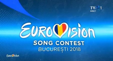 Eurovision 2018