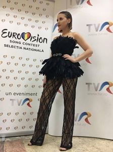 Eurovision 2018