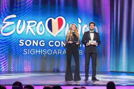 Eurovision 2018