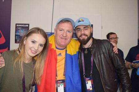 Eurovision 2018