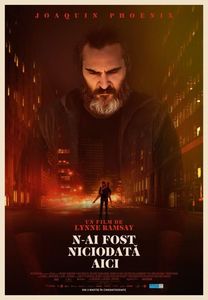 You Were Never Really Here (2017)