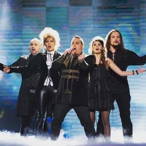 Eurovision 2016