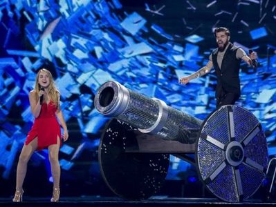 Eurovision 2017