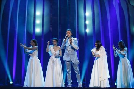 Eurovision 2018