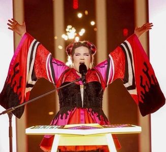 Eurovision 2018