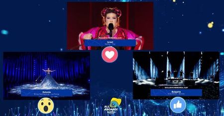 Eurovision 2018