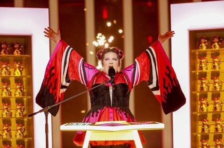 Eurovision 2018