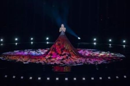 Eurovision 2018