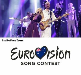 Eurovision 2018