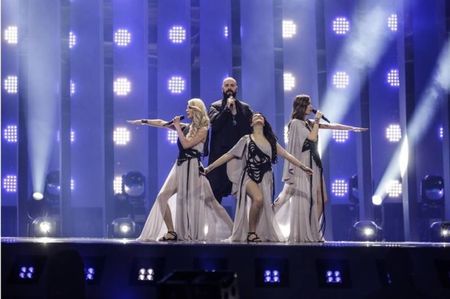 Eurovision 2018