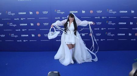 Eurovision 2018