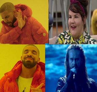 Eurovision 2018