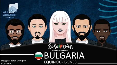 Eurovision 2018