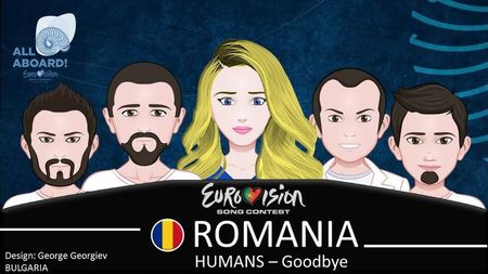 Eurovision 2018