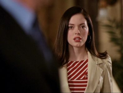 Rose McGowan-Paige Matthews