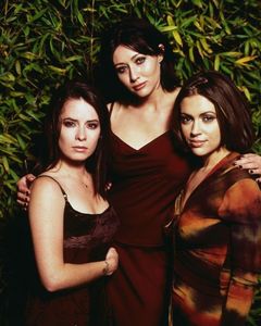 Piper,Prue,Phoebe