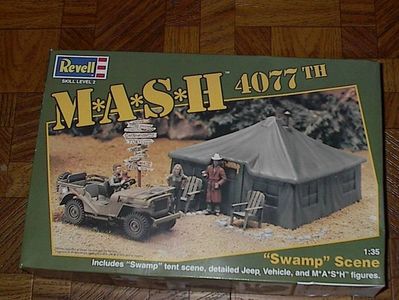 Mash