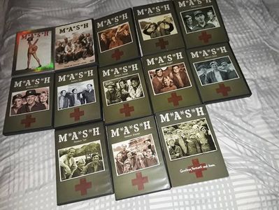 Mash