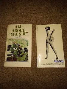 Mash