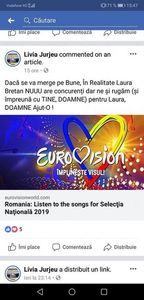 Eurovision 2018