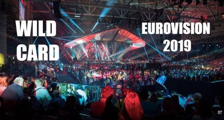 Eurovision 2018