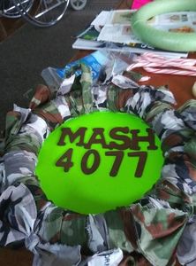 Mash