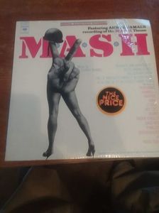 Mash