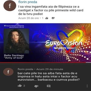 Eurovision 2018