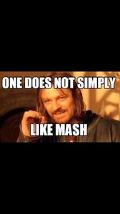 Mash