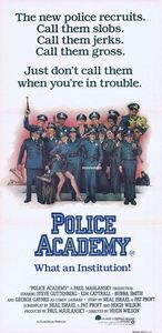 Academia De Politie