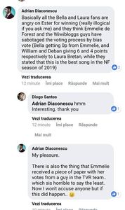 Eurovision 2018