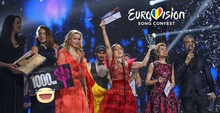 Eurovision 2018