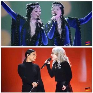 Eurovision 2018