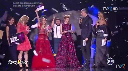 Eurovision 2018