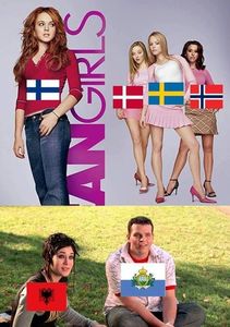 Eurovision 2018