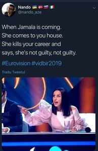 Eurovision 2018