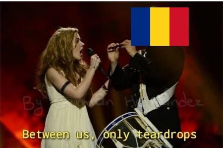 Eurovision 2018