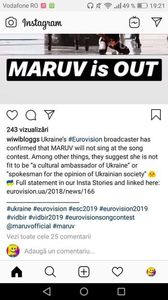 Eurovision 2018