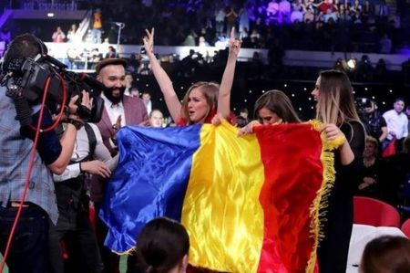 Eurovision 2018