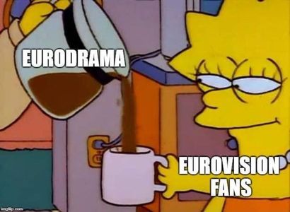 Eurovision 2018