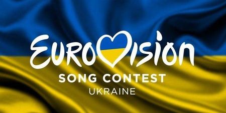 Eurovision 2018