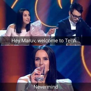 Eurovision 2018