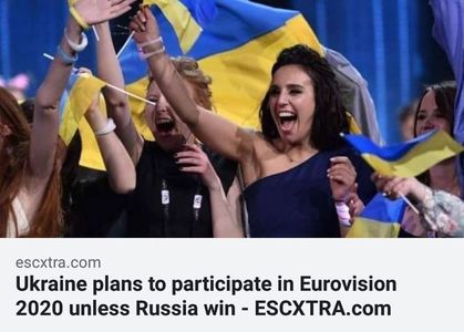 Eurovision 2018