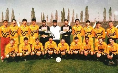 FC Brasov 1992