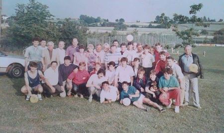 FC Bihor Oradea 1990-1991