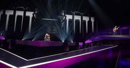 Eurovision 2018