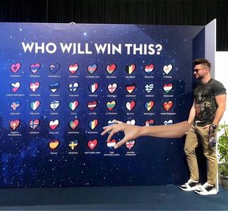 Eurovision 2018