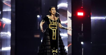 Eurovision 2018