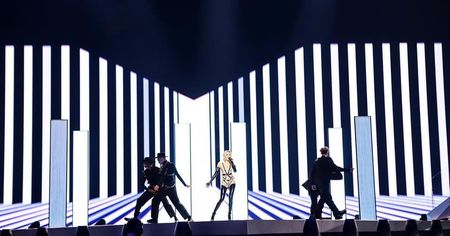 Eurovision 2018